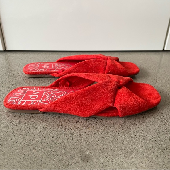 DV by Dolce Vita Mules (New) - Picture 3 of 4